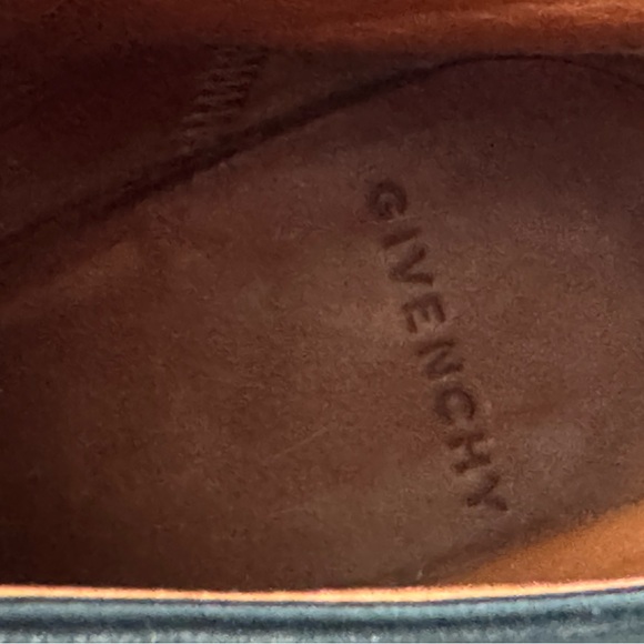 Givenchy booties. - Picture 8 of 10